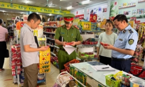 VCCI than phiền Dự thảo Nghị định thi hành Luật Giá gây khó dễ và trái quy luật thị trường