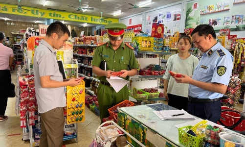 VCCI than phiền Dự thảo Nghị định thi hành Luật Giá gây khó dễ và trái quy luật thị trường