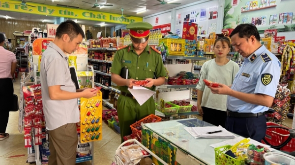 VCCI than phiền Dự thảo Nghị định thi hành Luật Giá gây khó dễ và trái quy luật thị trường