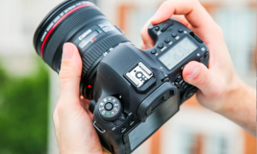 Các thị trường chủ đạo đều tăng mạnh nhập khẩu máy ảnh, máy quay phim từ Việt Nam