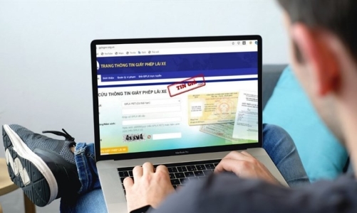 Giả danh nhân viên sàn Shopee, tiếp tay cho nhóm người Trung Quốc lừa đảo chiếm đoạt tài sản