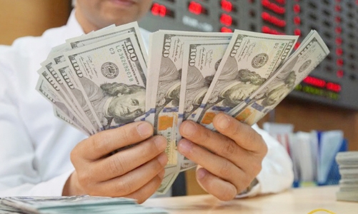 Năm 2024, Chính phủ trả nợ khoảng 450.000 tỷ đồng, cao hơn năm ngoái