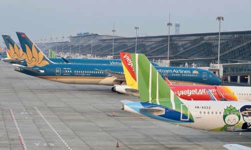 Cao điểm hè dự kiến thiếu hụt 24-26 tàu bay, giá thuê đắt đỏ