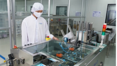 Imexpharm announces 2023 annual results