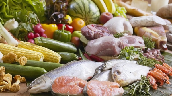 Gần 700 người bị ngộ độc thực phẩm trong quý 1/2024