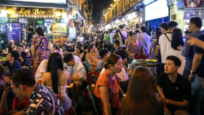  Vietnam Growth Seen Steady Despite Robust Q1