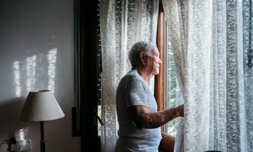 Cuộc khủng hoảng hưu trí ở Mỹ