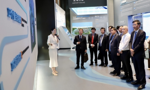 Việt Nam nghiên cứu mô hình, chính sách ưu việt phát triển khu thương mại tự do quốc tế