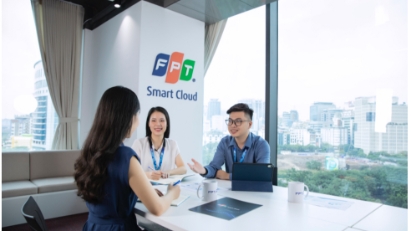 FPT named Major Player in IDC MarketScape