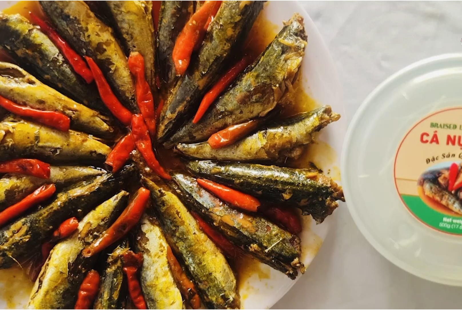 L&ocirc; h&agrave;ng 10 tấn c&aacute; nục rim của HTX B&agrave; Ba Hội (TP.Tam Kỳ) cũng đ&atilde; được xuất khẩu ch&iacute;nh ngạch sang thị trường Hoa Kỳ.