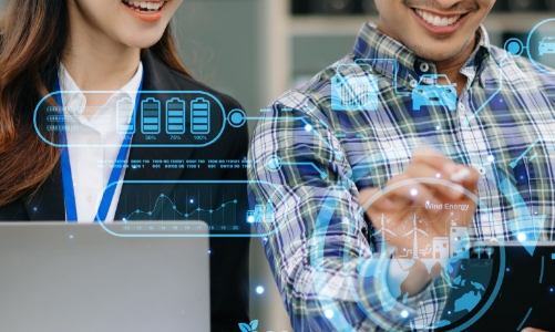 Kỹ năng AI có thể giúp tăng thu nhập hơn 36%