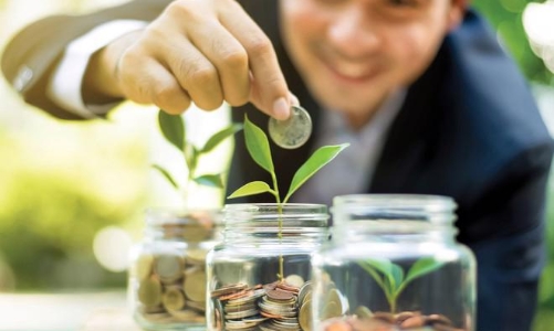 Tín dụng xanh và trái phiếu xanh ngóng chờ một bộ tiêu chí