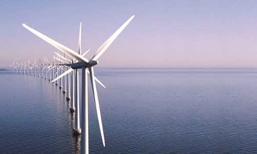 Ngành điện gió ngoài khơi “khát” nhân lực chất lượng cao