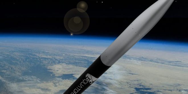 Tên lửa Dorado là sounding rocket (tên lửa nghiên cứu) thương mại đầu tiên có khả năng vượt qua Đường Karman, ranh giới không gian thông thường ở Đông Nam Á