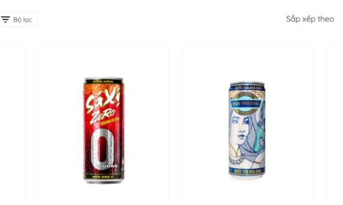 Lỗ 3 năm liên tiếp, Nước giải khát Chương Dương sẽ bị huỷ niêm yết bắt buộc