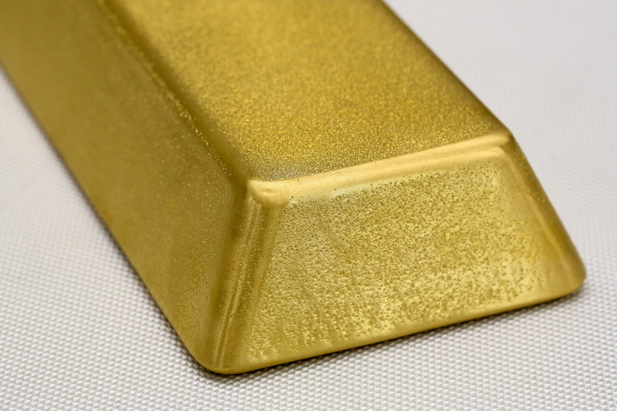 Ảnh minh hoạ - Ảnh: Bloomberg.