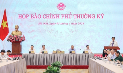 Chuẩn bị trình Chính phủ các Nghị định liên quan đến Luật Kinh doanh bất động sản và Luật Nhà ở sửa đổi
