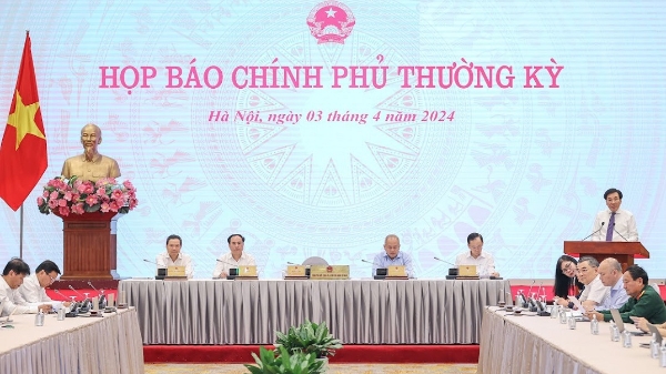 Chuẩn bị trình Chính phủ các Nghị định liên quan đến Luật Kinh doanh bất động sản và Luật Nhà ở sửa đổi