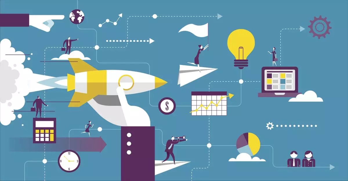 5 startup công nghệ vũ trụ tại Đông Nam Á