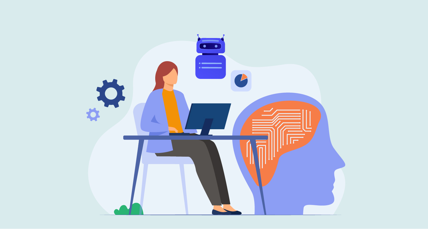 Các nền tảng phần mềm AI hữu ích hàng đầu