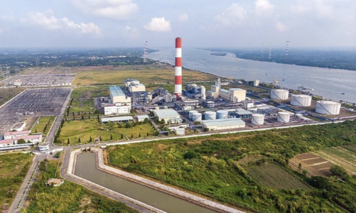 Cổ phiếu nào hưởng lợi khi siêu dự án Lô B Ô Môn chính thức hoạt động?