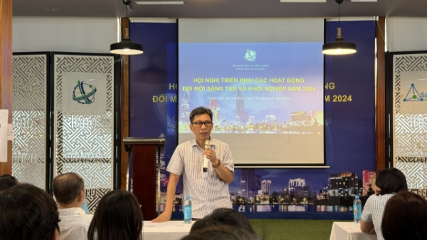 TP.HCM sẽ đưa vào vận hành Trung tâm Khởi nghiệp sáng tạo quý 4/2024