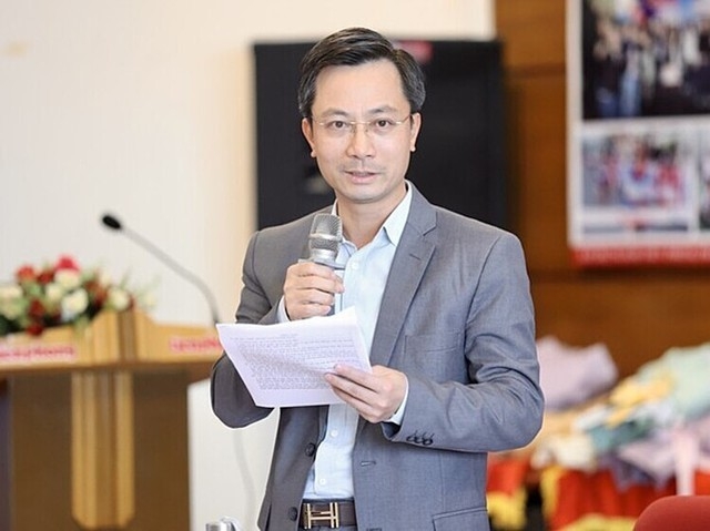 Vietnam Trade Official Arrested in Widening Oil Bribery Scandal