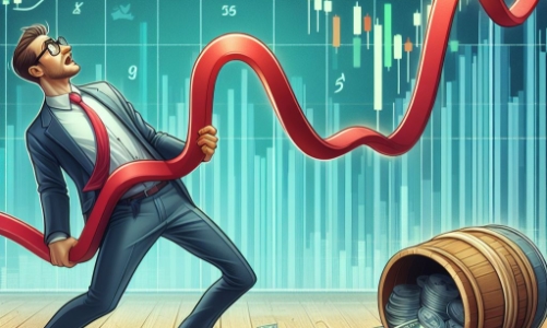 Tự doanh và khối ngoại bất ngờ bán ròng mạnh gần 2.400 tỷ đồng, cá nhân tung tiền 