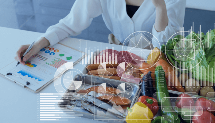 Dinh dưỡng cá nhân hóa và sự trỗi dậy của công nghệ thực phẩm ở Đông Nam Á
