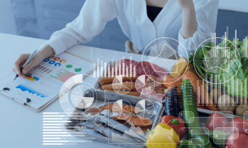 Dinh dưỡng cá nhân hóa và sự trỗi dậy của công nghệ thực phẩm ở Đông Nam Á