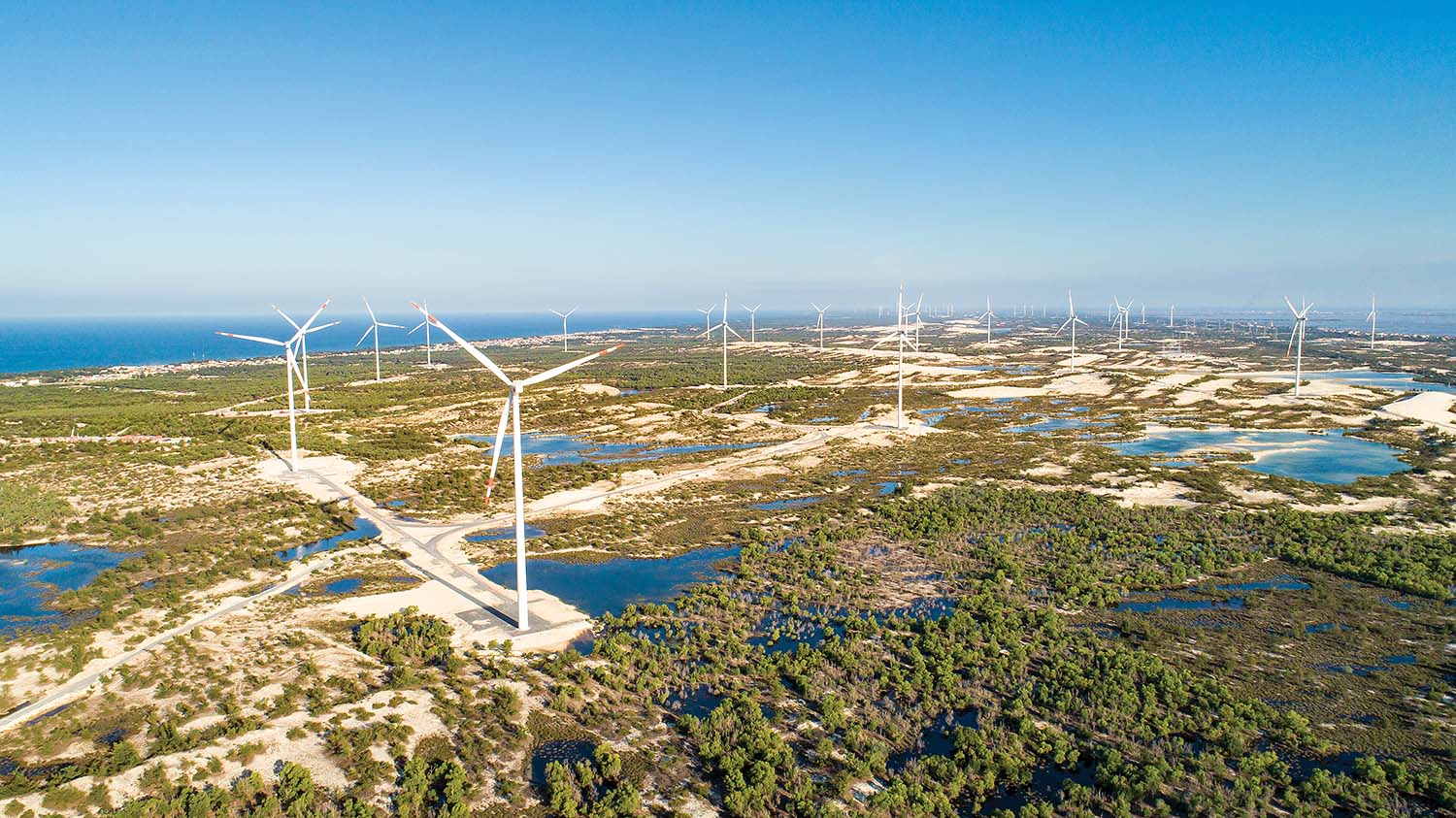 Vẫn còn một số doanh nghiệp gặp khó khăn trong tìm kiếm đơn hàng lớn để sản xuất