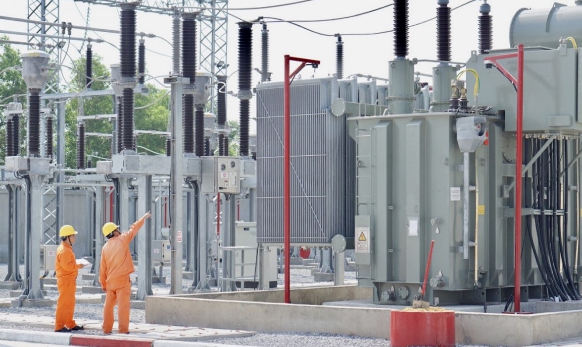 Cập nhật tăng trưởng phụ tải để xây dựng phương án cung cấp điện hàng tháng sát với thực tế.