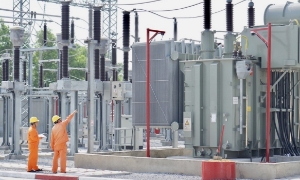 Tập trung các giải pháp đảm bảo cung ứng điện trong những tháng cao điểm mùa khô