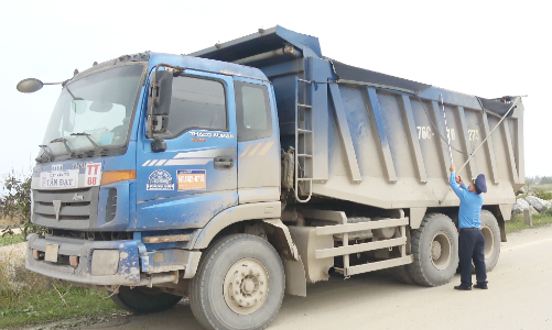 Bộ Giao thông vận tải siết thanh tra, ngăn đạo đức kinh doanh vận tải xuống cấp
