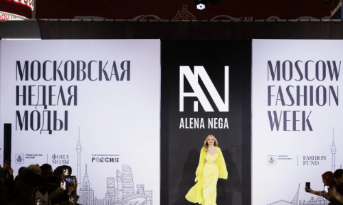 Thị trường xa xỉ Nga “xoay trục” sang châu Á và Trung Đông