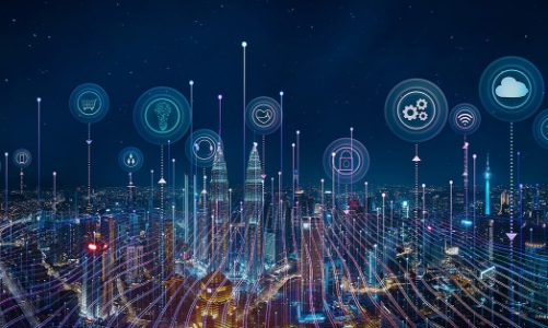 WB chỉ ra 6 thành phần cốt lõi để phát triển Thành phố thông minh