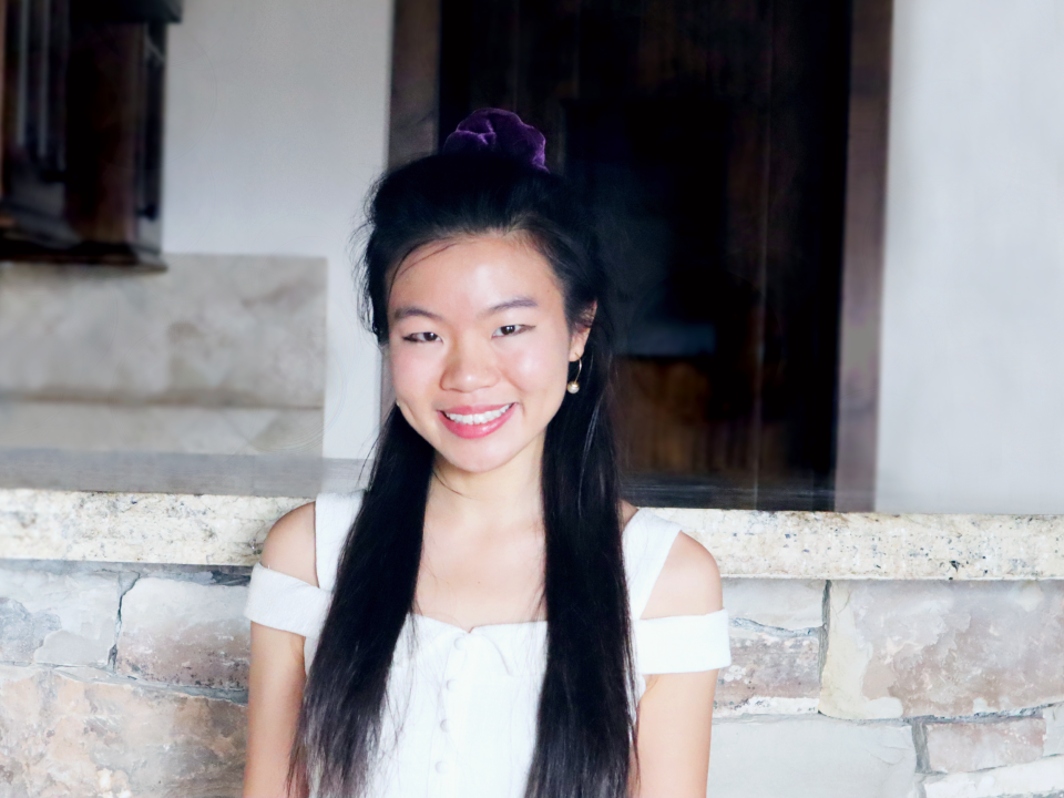 Giám đốc Điều hành Lamini AI Sharon Zhou.