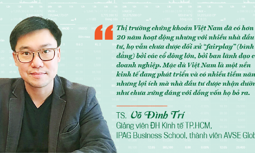 Sau nâng hạng, niềm tin là điều quan trọng