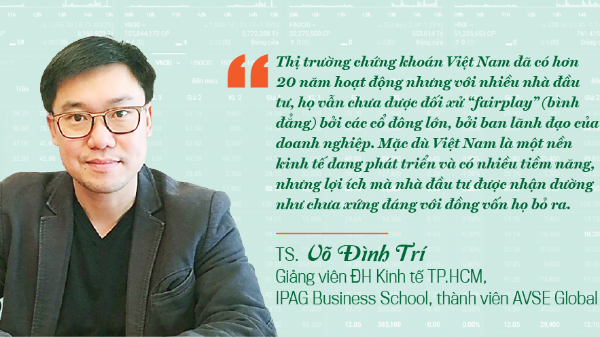 Sau nâng hạng, niềm tin là điều quan trọng