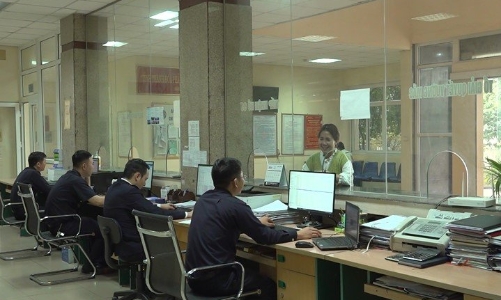 Thanh Hóa: Kim ngạch xuất nhập khẩu quý 1 đạt 3,66 tỷ USD