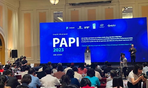 Chỉ số PAPI năm 2023 và những vấn đề quan tâm