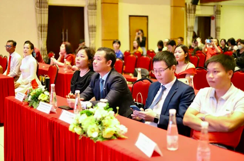 Hội thảo 