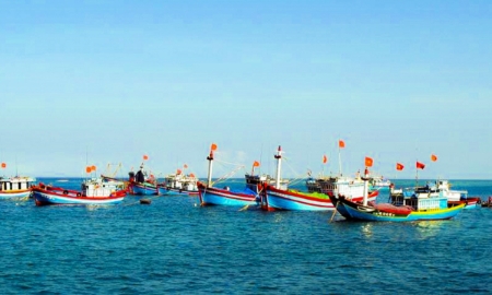 Liên minh Châu Âu ghi nhận nỗ lực gỡ thẻ vàng IUU của Việt Nam