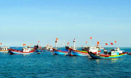 Liên minh Châu Âu ghi nhận nỗ lực gỡ thẻ vàng IUU  của Việt Nam 