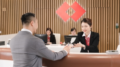 Techcombank named Best Bank in Vietnam by Global Finance