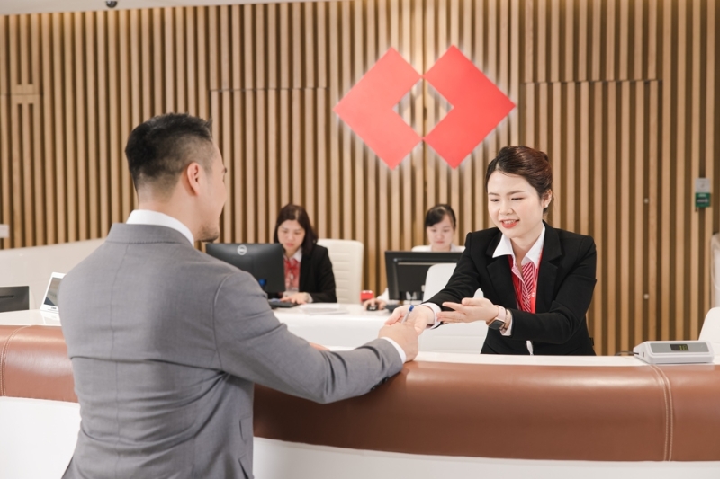 Techcombank named Best Bank in Vietnam by Global Finance