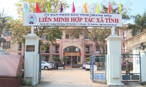 Thanh Hóa: Điểm tên các đơn vị giải ngân 