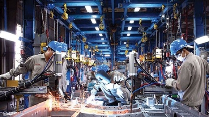 Taiwan's Green Industrial Revolution Beckons Vietnam