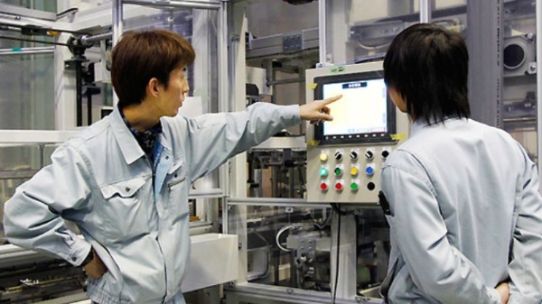 Hơn 23.000 người đi xuất khẩu lao động Nhật Bản trong quý 1/2024 