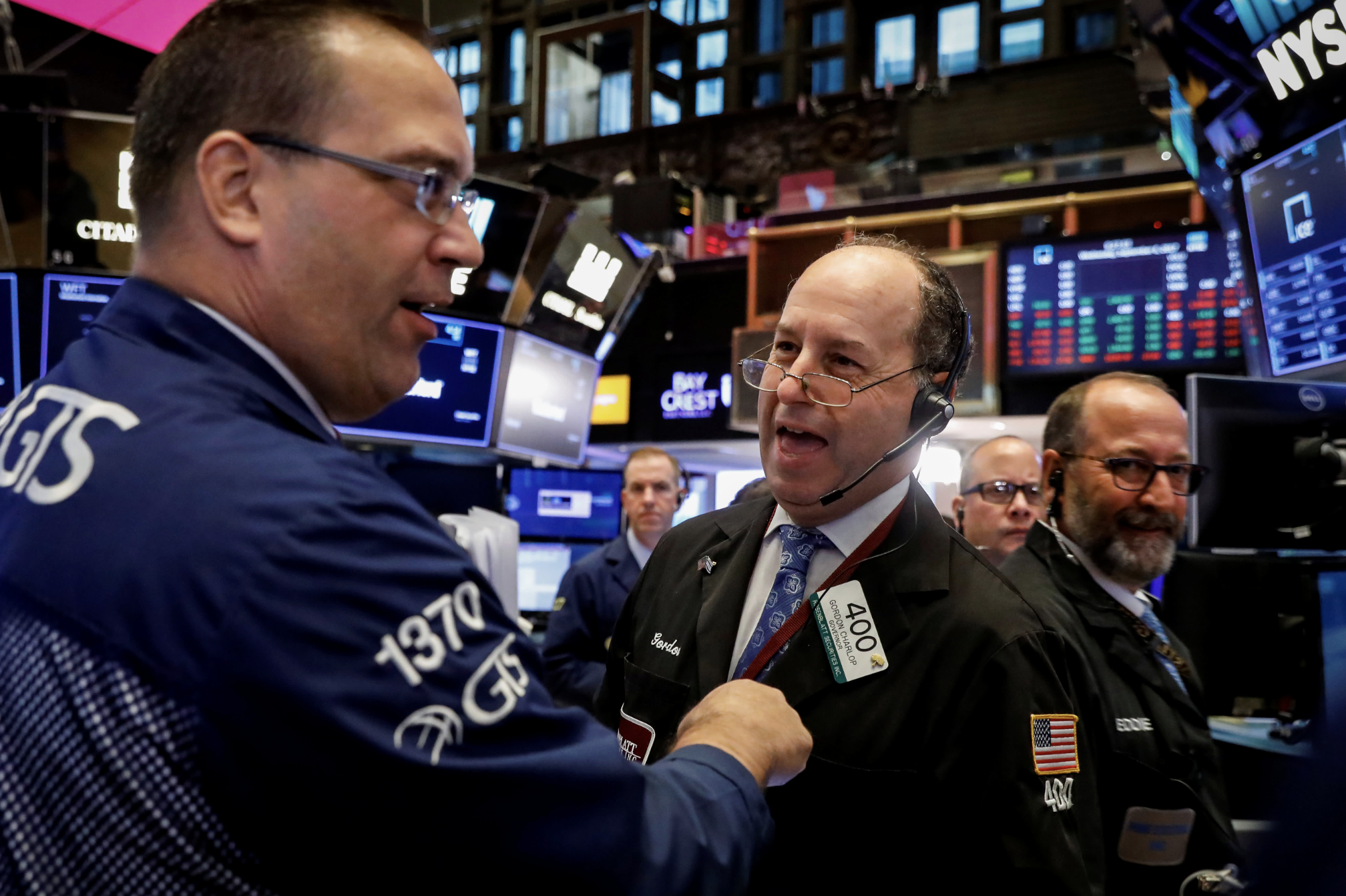 Ảnh minh hoạ - Ảnh: CNBC.